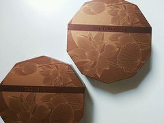 限量版手工迷你奶黄月饼-嘉麟楼