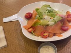 -HELLO 27 意面·沙拉·帕尼尼