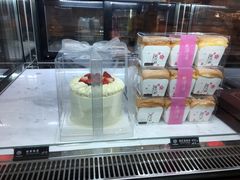 -原麦世家(府琛大厦店)