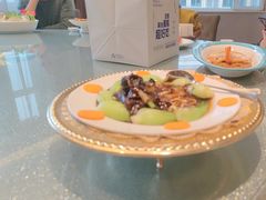 -奕景海鲜酒家· 大连海鲜(星海广场店)