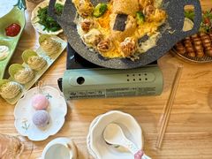 -柴の食堂·日式家庭料理·熊之肆(大学路店)