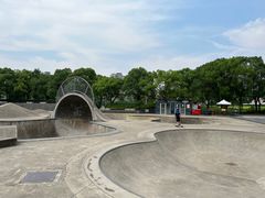 -SMP滑板公园