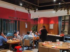 -永红源啤酒·烧烤·海鲜·大排档(青特城店)
