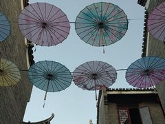 -东西巷