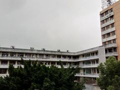 -福建师范大学(仓山校区)