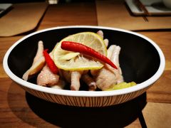 -青桃餐厅