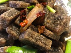 蕨巴腊肉-亮欢寨(凯里总店)