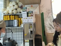 -众品老方子锅贴甜沫(李村店)