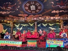 -宣科纳西古乐·非遗体验空间(大水车店)