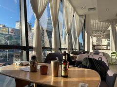 -Ms·KIMO星漠亲子餐厅(双井店)