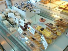 -罗莎蛋糕(钱江店)