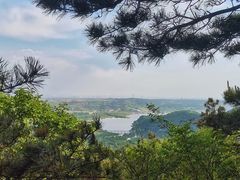 -棋盘山风景区
