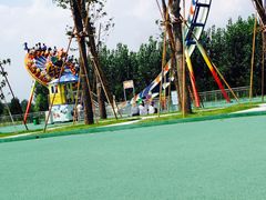 -泰安地下龙宫景区