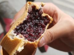-薛新颖红豆饼(中式甜点山师店)