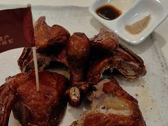 -侨美·唐荔园·40年地道粤菜