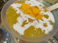 -mango tree芒果树泰国餐厅(青岛万象城店)