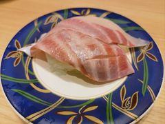 -大起水产回转寿司(大丸心斋桥店)