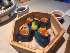 -蘩楼(华强北总店)