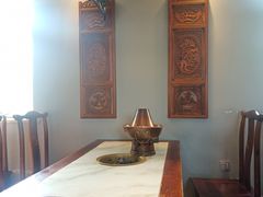 -宣武小院涮肉(前门店)