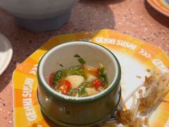 -元气寿司(东方宝泰店)