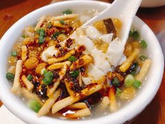 -天回镇何氏豆腐(总店)