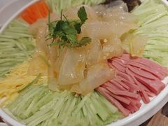 -清河半岛微风餐厅