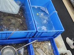 -象山小白象海鲜面