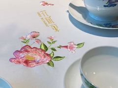 -花城苑广府菜(侨鑫店)