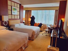 -上海雅居乐万豪侯爵酒店