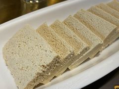 冻豆腐-羊大爷涮肉(亮马桥店)