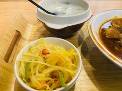 -南粥北面(东大桥店)