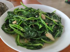 -南蚝小贝海鲜特色餐厅(南澳岛店)