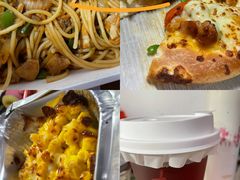 -必胜客(大观天地店)