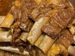 -蝎王府羊蝎子(西直门店)