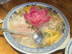 -老雒阳面馆·水席·洛阳菜(王城路店)