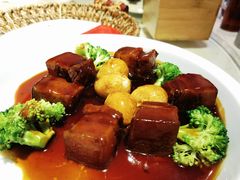 金牌红烧肉-辣婆婆(航天桥店)