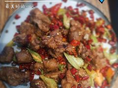 -清真·灰太狼烧烤海鲜大咖(沈阳道店)