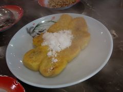 -粗粮人家·东北菜(洋桥店)