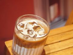 -Punchline Coffee&Roaster(同济大学店)