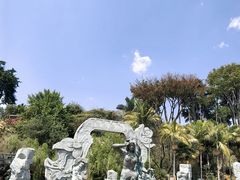 -南诏风情岛