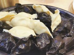 鲅鱼水饺-北方饺子王·海肠捞饭·海鲜锅(山大店)