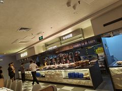 -星伦多自助料理·涮烤一体(江桥万达店)