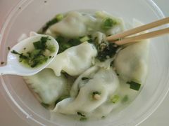 -迎桂馒头店(博爱路店)