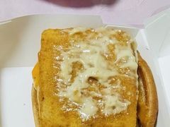 -麦当劳(凌云天地长桥店)