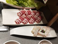 -海底捞火锅(青山湖万达夜宵主题店)