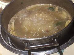 -南城十里潮汕鲜牛火锅·鲜虾生滚粥(融汇老商埠店)