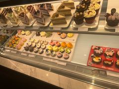 -Pantry's Best派悦坊蛋糕(K11购物艺术中心店)