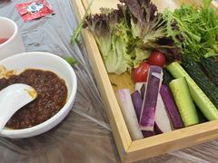 -金陵暴走小龙虾·迷踪蟹(凯德MALL店)