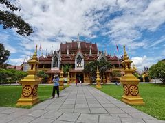 -西双版纳总佛寺