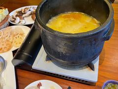 -林芝工布庄园希尔顿酒店-猎味中餐厅